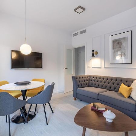 Central Stylish And Elegant 1 & 2 Bedroom Apartments I Granada Exterior foto