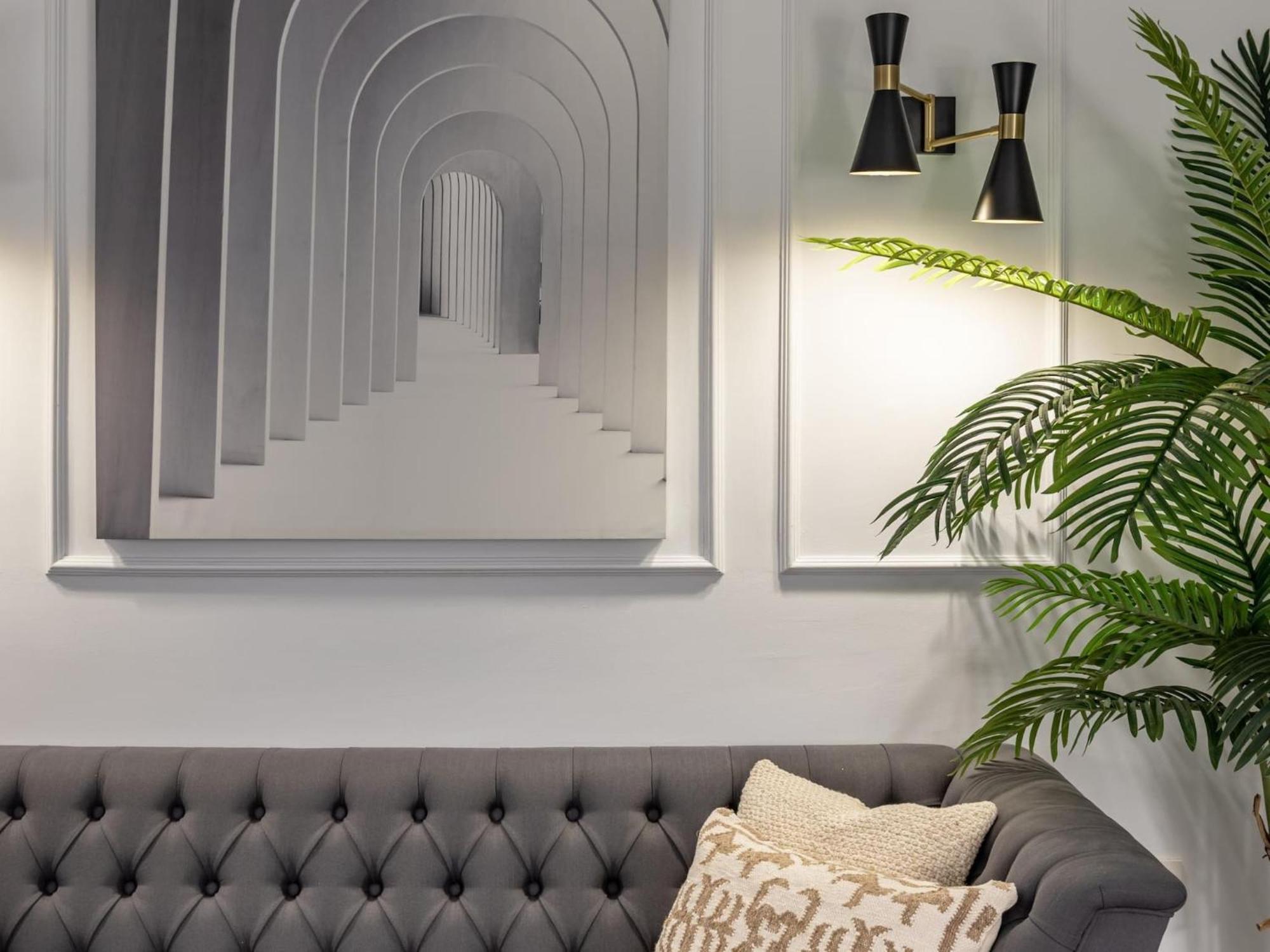 Central Stylish And Elegant 1 & 2 Bedroom Apartments I Granada Exterior foto