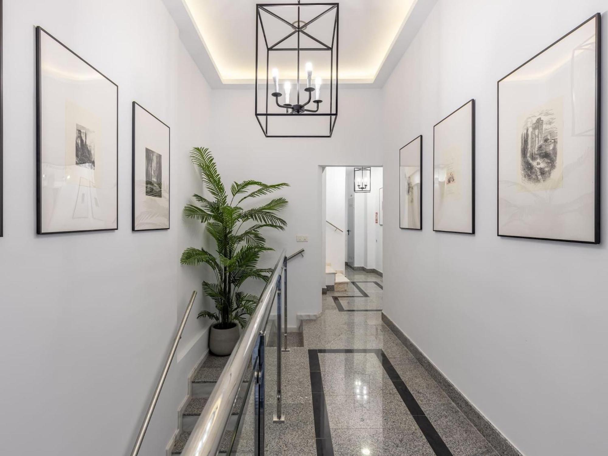 Central Stylish And Elegant 1 & 2 Bedroom Apartments I Granada Exterior foto